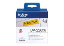 Brother QL-800 Etikettendrucker Thermodirekt Farbe 300 x 600 DPI 148 mm/sek Kabelgebunden DK, 10 image