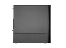 Cooler Master Silencio S600 Midi Tower Schwarz, 9 image