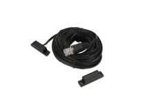 APC Rack-PDU-Erweiterung, Basic, 2 U, 32 A, 230 V, (4) IEC C19, 4 image