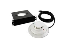 APC Rack-PDU-Erweiterung, Basic, 2 U, 32 A, 230 V, (4) IEC C19, 5 image