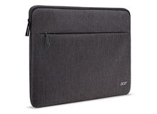 Acer NP.BAG1A.294 Laptoptasche 35,6 cm (14") Schutzhülle Grau, 3 image