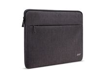 Acer ABG7F0 39,6 cm (15.6") Schutzhülle Grau, 4 image