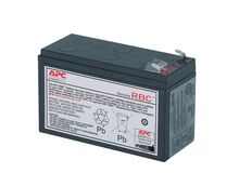 APC Easy UPS Unterbrechungsfreie Stromversorgung (USV) Line-Interaktiv 0,9 kVA 480 W 4 AC-Ausgänge, 4 image