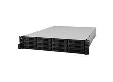 Synology Disk Tray (Type R7) 2,5/3,5" Frontblende Schwarz, 2 image