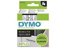 DYMO LabelWriter 450 Duo Etikettendrucker | Professioneller 300 dpi. Thermodirekt Etikettiergerät | Drucken Sie LW und D1 Etiketten, 8 image
