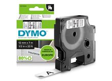DYMO LabelWriter 450 Duo Etikettendrucker | Professioneller 300 dpi. Thermodirekt Etikettiergerät | Drucken Sie LW und D1 Etiketten, 9 image