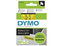 DYMO LabelWriter 450 Duo Etikettendrucker | Professioneller 300 dpi. Thermodirekt Etikettiergerät | Drucken Sie LW und D1 Etiketten, 13 image