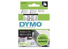 DYMO LabelWriter 450 Duo Etikettendrucker | Professioneller 300 dpi. Thermodirekt Etikettiergerät | Drucken Sie LW und D1 Etiketten, 16 image
