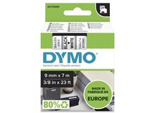 DYMO LabelWriter 450 Duo Etikettendrucker | Professioneller 300 dpi. Thermodirekt Etikettiergerät | Drucken Sie LW und D1 Etiketten, 17 image