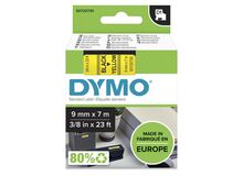 DYMO LabelWriter 450 Duo Etikettendrucker | Professioneller 300 dpi. Thermodirekt Etikettiergerät | Drucken Sie LW und D1 Etiketten, 18 image