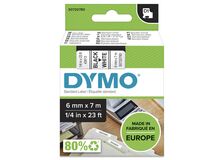 DYMO LabelWriter 450 Duo Etikettendrucker | Professioneller 300 dpi. Thermodirekt Etikettiergerät | Drucken Sie LW und D1 Etiketten, 19 image