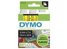 DYMO LabelWriter 450 Duo Etikettendrucker | Professioneller 300 dpi. Thermodirekt Etikettiergerät | Drucken Sie LW und D1 Etiketten, 20 image