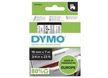 DYMO LabelWriter 450 Duo Etikettendrucker | Professioneller 300 dpi. Thermodirekt Etikettiergerät | Drucken Sie LW und D1 Etiketten, 21 image