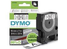 DYMO LabelWriter 450 Duo Etikettendrucker | Professioneller 300 dpi. Thermodirekt Etikettiergerät | Drucken Sie LW und D1 Etiketten, 22 image