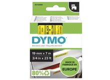 DYMO LabelWriter 450 Duo Etikettendrucker | Professioneller 300 dpi. Thermodirekt Etikettiergerät | Drucken Sie LW und D1 Etiketten, 23 image