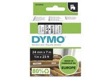DYMO LabelWriter 450 Duo Etikettendrucker | Professioneller 300 dpi. Thermodirekt Etikettiergerät | Drucken Sie LW und D1 Etiketten, 25 image