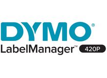 DYMO Original D1-Etiettenband | 9 mm x 7 m | schwarz auf weiß | selbstklebendes Etikettenband | für LabelManager-Beschriftungsgerät, 10 image
