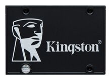 Kingston Technology 512G SSD KC600 SATA3 2.5", Kapazität: 512 GB, 8 image