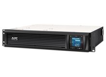 APC RACK PDU, BASIC, 0 HE/1 HE, 120–240 V/15 A, 220–240 V/10 A, (8) C13, 7 image