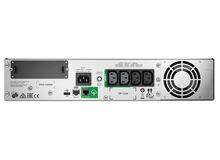APC RACK PDU, BASIC, 0 HE/1 HE, 120–240 V/15 A, 220–240 V/10 A, (8) C13, 10 image