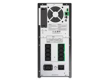 APC Service Bypass PDU, 230 V, 16 A mit (6) IEC C13 und (1) C19, 2 image