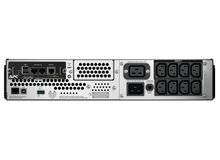 APC Rack PDU, Basic, 1 HE, 16 A, 208/230 V, (12) C13, 21 image