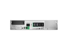 APC RACK PDU, BASIC, 0 HE/1 HE, 120–240 V/15 A, 220–240 V/10 A, (8) C13, 11 image