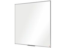 Nobo Basic magnetische Weißwandtafel aus Stahl 2400 x 1200 mit einfachem Rahmen, 13 image