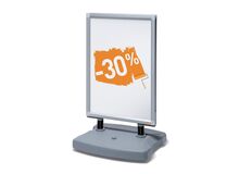 Nobo Plakatständer A1, 8 image