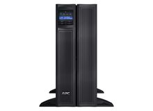 APC RACK PDU, BASIC, 0 HE/1 HE, 120–240 V/15 A, 220–240 V/10 A, (8) C13, 15 image