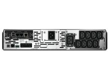 APC RACK PDU, BASIC, 0 HE/1 HE, 120–240 V/15 A, 220–240 V/10 A, (8) C13, 16 image