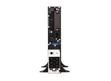 APC RACK PDU, BASIC, 0 HE/1 HE, 120–240 V/15 A, 220–240 V/10 A, (8) C13, 17 image