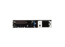 APC RACK PDU, BASIC, 0 HE/1 HE, 120–240 V/15 A, 220–240 V/10 A, (8) C13, 19 image