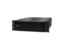 APC Smart-UPS On-Line SRT5KRMXLI - 5000VA, 6x C13, 4x C19 Ausgang, Rack-montierbar, eingebettetes NMC, 13 image