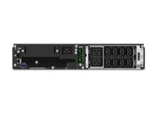 APC NetShelter Basic Rack PDU, Null HE, 1PH, 3,3kW, 100-240V 20A oder 200-240V 16A, 13 C13 Ausgänge, C20 Eingang, 8 image