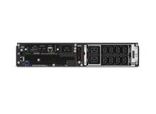 APC NetShelter Basic Rack PDU, Null HE, 1PH, 3,3kW, 100-240V 20A oder 200-240V 16A, 13 C13 Ausgänge, C20 Eingang, 9 image