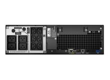 APC NetShelter Basic Rack PDU, Null HE, 1PH, 3,3kW, 100-240V 20A oder 200-240V 16A, 13 C13 Ausgänge, C20 Eingang, 11 image