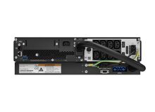 APC Smart-UPS Online, 48V, 2HE, Lithium-Ionen, externes Batteriemodul, 2 image