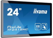 iiyama TF1015MC-B3 Computerbildschirm 25,6 cm (10.1") 1280 x 800 Pixel HD LED Touchscreen Schwarz, 10 image