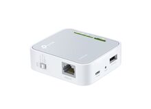 TP-Link Archer AX1800 Dual-Band Wi-Fi 6 Router, 10 image