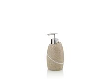 Kela 20257 Seifenspender 0,3 l Grau, 3 image