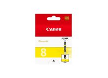 Canon CLI-8C Tinte Cyan, 3 image