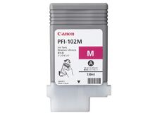 Canon PFI-102Y Druckerpatrone Original Gelb, 3 image