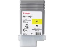 Canon PFI-102C Druckerpatrone Original Cyan, 2 image
