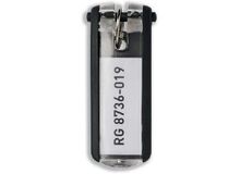 Durable Key Box 18 Aluminium Silber, 6 image