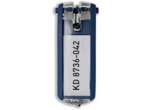 Durable Key Box 18 Aluminium Silber, 7 image