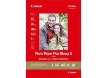 Canon PIXMA iX6850 Fotodrucker Tintenstrahl 9600 x 2400 DPI A3+ (330 x 483 mm) WLAN, 12 image