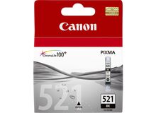 Canon PGI-7BK Tinte Schwarz, 2 image