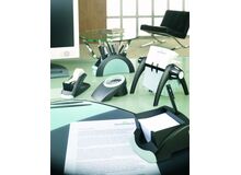 Durable Visfix 200 Visitenkarten-Aufsteller, 3 image
