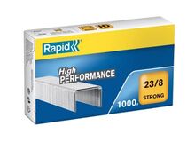 Rapid Fashion HD110 Schwarz, 3 image